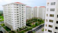 Vay cho mua nhà đất